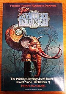 Amazon.com: Patrick Woodroffe: books, biography, latest update